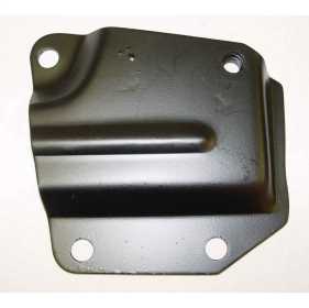 Steering Gear Box Mount Tie Plate
